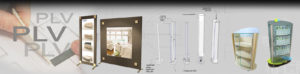 Athénée Concept Stand sur mesure - Nous contacter