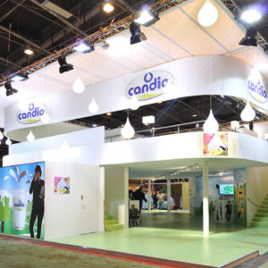 Stand SIA – CANDIA