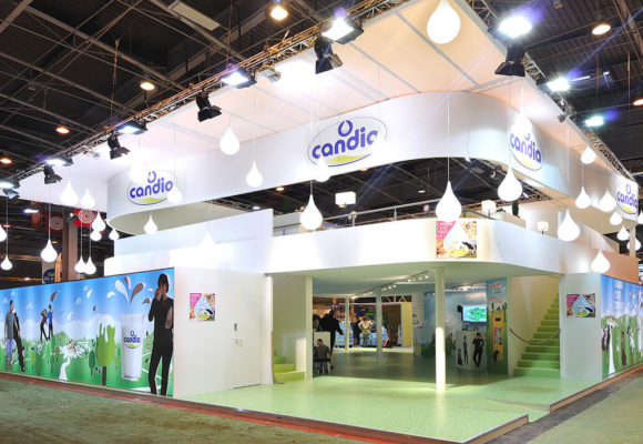 Stand SIA – CANDIA