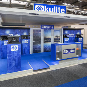 Stand SIAE – KULITE