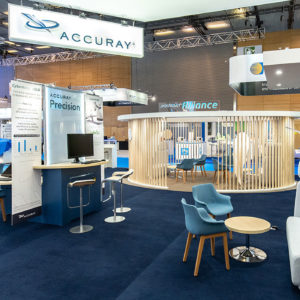 Stand Estro 2018 – ACURRAY