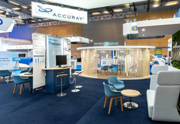 Stand Estro 2018 – ACURRAY