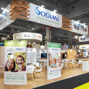 Stand Sia 2018 – SODIAAL