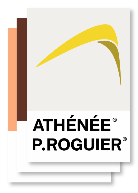 Athénée Concept - Stand d'exposition sur mesure